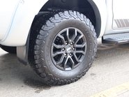 Ford Ranger  WILDTRAK ECOBLUE STYLED BY SEEKER SUPER LOW MILES NO VAT  14