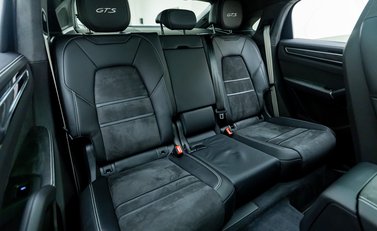 Porsche Cayenne GTS Coupe 15