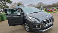 Peugeot 3008 1.6 BlueHDi Allure Euro 6 (s/s) 5dr 5