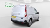 Ford Transit Connect AUTO SWB L1H1 Low Roof Limited 200 EURO 6 4