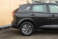 Nissan Qashqai DIG-T ACENTA PREMIUM MHEV 7