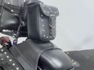 Yamaha XVS DRAGSTAR 250 2003 12K VERY CLEAN LIGHTWEIGHT CRUISER BIKE 250CC 10