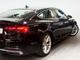 Audi A5 2.0 TDI 35 Sport Sportback 5dr Diesel S Tronic Euro 6 (s/s) (163 ps) 29