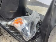 Honda SH125 2019 GOOD PARTS BREAKER SCOOTER SPARES OR REPAIR SH 125CC 20