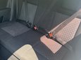 Ford Fiesta ZETEC 16V 11