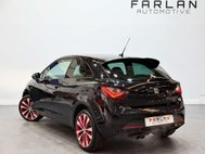 SEAT Ibiza 1.2 TSI FR Red Edition Sport Coupe 3dr Petrol Manual Euro 6 (110 ps) 4