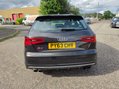 Audi A3 2.0 S3 Quattro Semi-Auto 4WD 3dr 33
