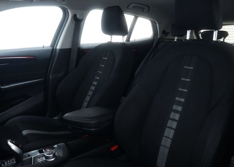 BMW X2 2.0 X2 xDrive 20i Sport Auto 4WD 5dr 48