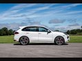 Porsche Cayenne GTS 25