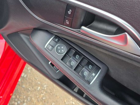 Mercedes-Benz CLA Class 2.1 CLA220d AMG Line Coupe 4dr Diesel 7G-DCT Euro 6 (s/s) (177 ps) 32