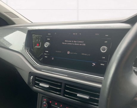 Volkswagen Polo 1.0 Polo SEL TSi 5dr 15