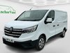 Renault Trafic SWB L1H1 Low Roof Advance LL31 Air Con Sensors EURO 6