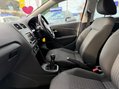 Volkswagen Polo 1.2 TSI BlueMotion Tech SE Euro 6 (s/s) 5dr 33