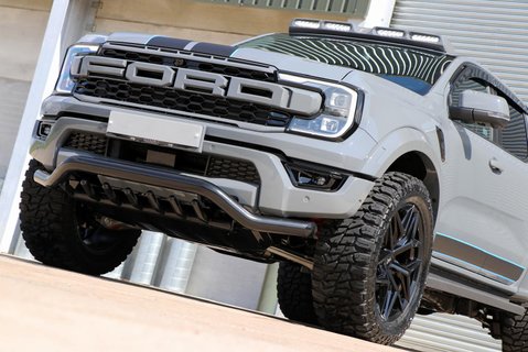 Ford Ranger Brand new RAPTOR ECOBOOST 3.0 V6 styled by Seeker choose your colour  16