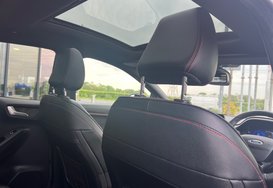 Ford Puma 1.0 ST-LINE X FIRST EDITION PLUS MHEV 22