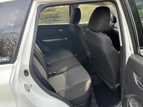 Suzuki Vitara 1.4 Boosterjet SZ-T Euro 6 (s/s) 5dr 12