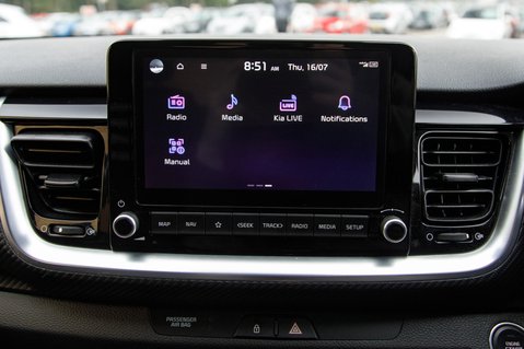 Kia Stonic GT-LINE S ISG MHEV 23