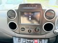 Peugeot Partner 1.6 HDi 850 Professional Panel Van 4dr Diesel Manual L1 (132 g/km, 90 bhp) 38
