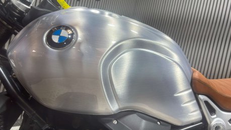 BMW R nine T 1170 X 2017 MOT MAY 2027 ONLY 9K STUNNING EXAMPLE 37