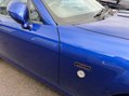 Mazda MX-5 20TH ANNIVERSARY 25