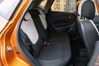 Renault Captur ICONIC TCE 35