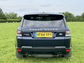 Land Rover Range Rover Sport SDV6 HSE DYNAMIC 5