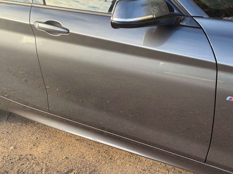 BMW 1 Series 2.0 125i M Sport Auto 5dr 51