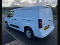Vauxhall Combo 1.5 Combo 2300 Sportive TD S/S 6