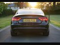 Audi A5 2.0 TDI Black Edition Plus Sportback quattro Euro 6 (s/s) 5dr 11