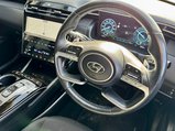 Hyundai TUCSON 1.6 h T-GDi Premium SUV 5dr Petrol Hybrid Auto Euro 6 (s/s) (230 ps) 2