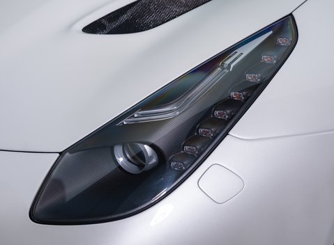 Ferrari F12 TDF Tailor Made 38