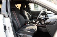 Skoda Fabia MONTE CARLO TSI DSG 30