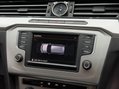 Volkswagen Passat 2.0 TDI BlueMotion Tech SE Business Euro 6 (s/s) 5dr 63