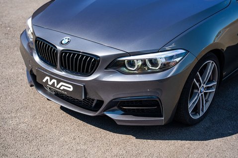 BMW 2 Series 3.0 M240i Coupe 2dr Petrol Auto Euro 6 (s/s) (340 ps) 18