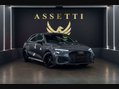 Audi A3 1.5 TFSI 35 S line Sportback 5dr Petrol S Tronic Euro 6 (s/s) (150 ps) 1