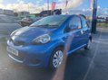 Toyota Aygo 1.0 Aygo Blue VVT-i 3dr 6