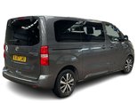 Toyota Proace Verso 2.0D Family Medium MPV 5dr Diesel Auto MWB Euro 6 (s/s) (8 Seat) (180 ps) 2