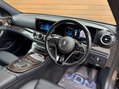 Mercedes-Benz E Class 2.0 E 220 Sport D MHEV Auto 4dr 25