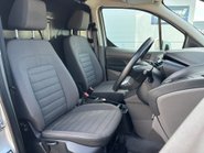 Ford Transit Connect 240 L1 Limited Panel Van - Rear Camera 4
