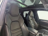 Porsche Cayenne 4.0 Cayenne T S E-Hybrid Auto 4WD 5dr 2