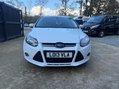 Ford Focus 1.0T EcoBoost Zetec Hatchback 5dr Petrol Manual Euro 5 (s/s) (125 ps) 4