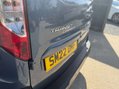Ford Transit Connect 1.5 Transit Connect 250 Limited EcoBlue 40
