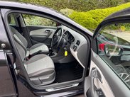 Volkswagen Polo 1.0 BlueMotion Tech beats Euro 6 (s/s) 5dr 20