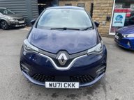 Renault Zoe R135 EV50 52kWh Riviera Auto 5dr (Rapid Charge) 4