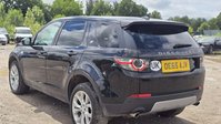 Land Rover Discovery Sport 2.0 TD4 HSE SUV 5dr Diesel Auto 4WD Euro 6 (s/s) (180 ps) 48
