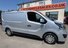 Vauxhall Vivaro 1.6 Vivaro 2700 Sportive CDTi