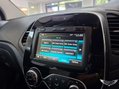 Renault Captur 1.5 dCi ENERGY Iconic EDC Euro 6 (s/s) 5dr 80