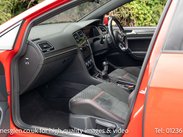 Volkswagen Golf 2.0 Golf GTi Performance TSi 5dr 12