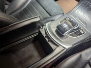 Mercedes-Benz C Class 1.5 C 200 AMG Line Premium Auto 5dr 57
