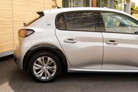 Peugeot 208 ALLURE PREMIUM 8
